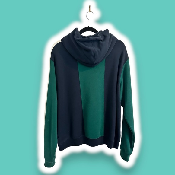 Adidas Off Court Trefoil Hoodie - Picture 2 of 3